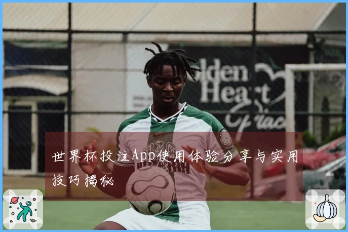 世界杯投注App使用体验分享与实用技巧揭秘