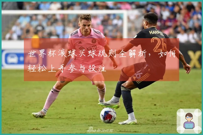 世界杯滚球买球规则全解析，如何轻松上手参与投注