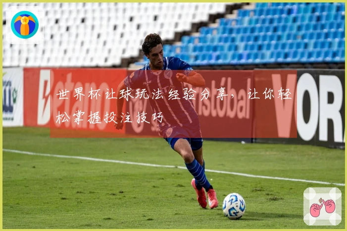 世界杯让球玩法经验分享，让你轻松掌握投注技巧