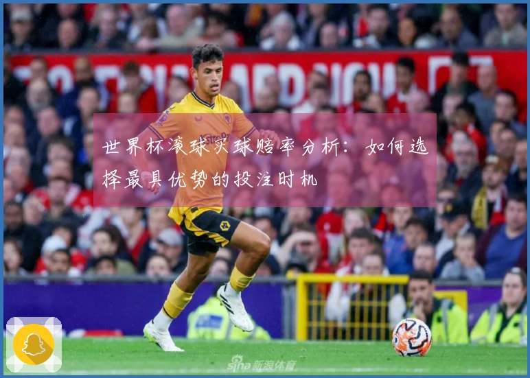世界杯滚球买球赔率分析：如何选择最具优势的投注时机