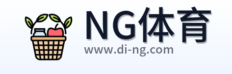 NG体育 Logo